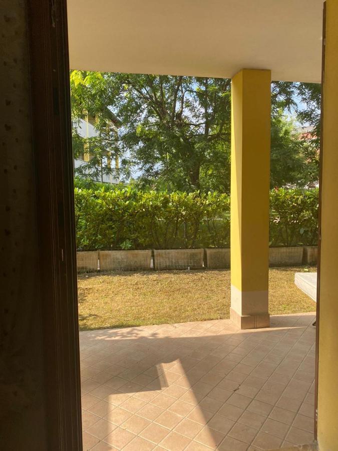 Appartamento Il Faro Con Giardino In Residence Con Piscina Desenzano del Garda Exterior foto